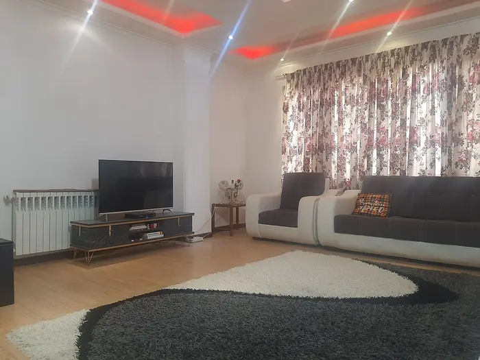 آپارتمان یک خوابه سهند 1