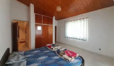 ویلا سه خوابه تختی