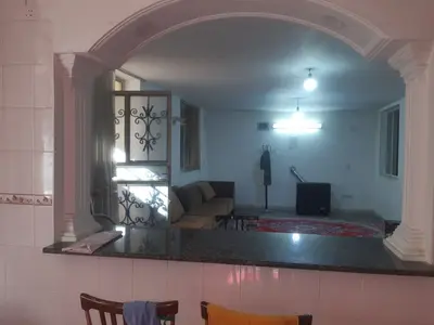 سوئیت یک خوابه ولی عصر