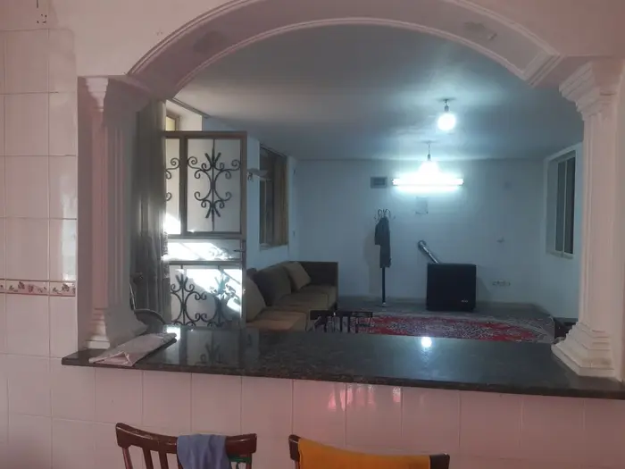 سوئیت یک خوابه ولی عصر