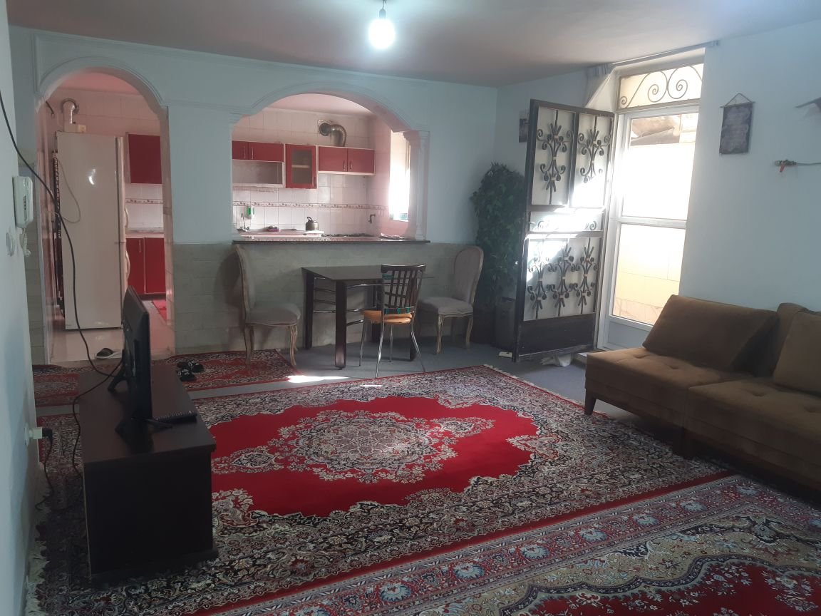 سوئیت یک خوابه ولی عصر