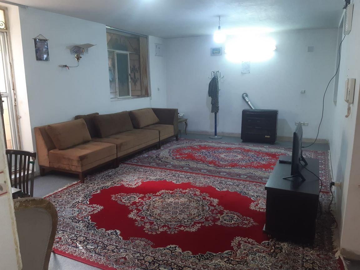 سوئیت یک خوابه ولی عصر