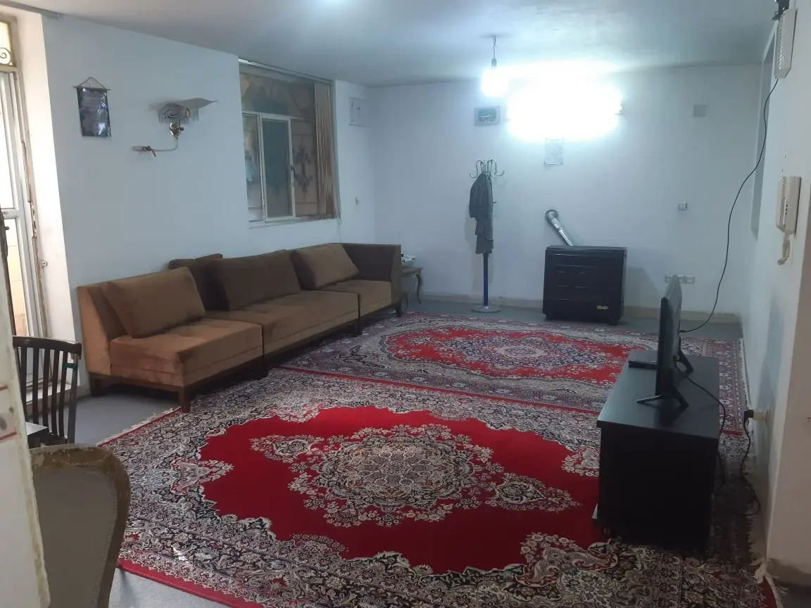 سوئیت یک خوابه ولی عصر