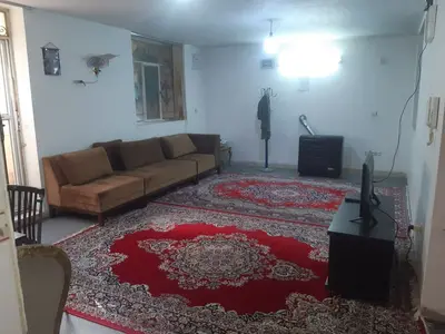 سوئیت یک خوابه ولی عصر