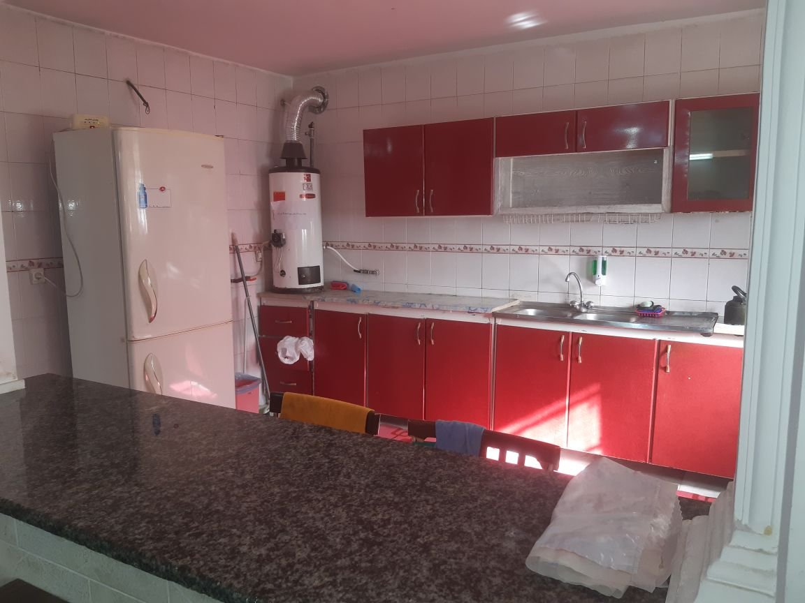 سوئیت یک خوابه ولی عصر