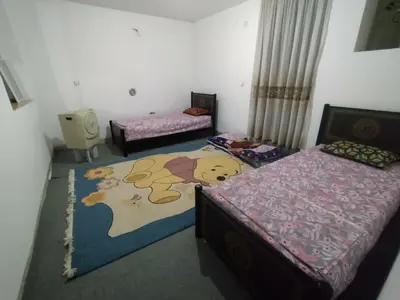 سوئیت یک خوابه ولی عصر