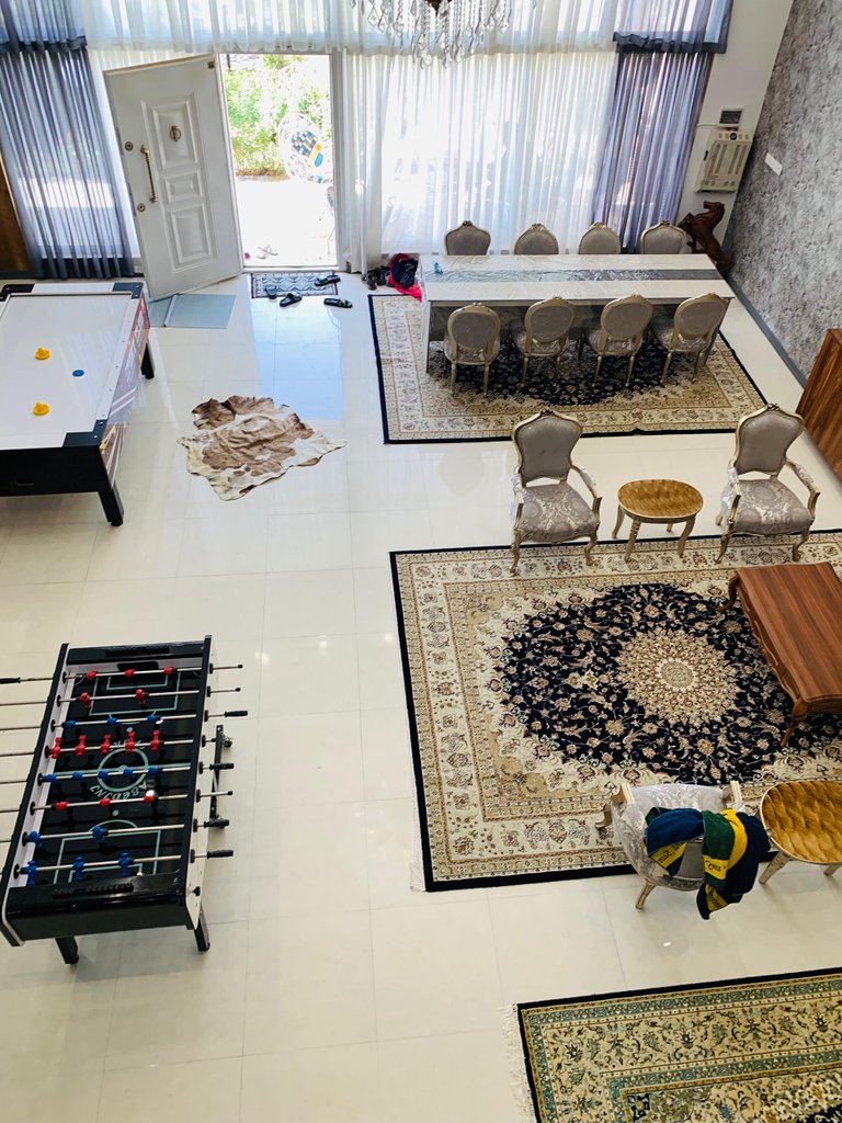 دوخوابه دوبلکس الماس