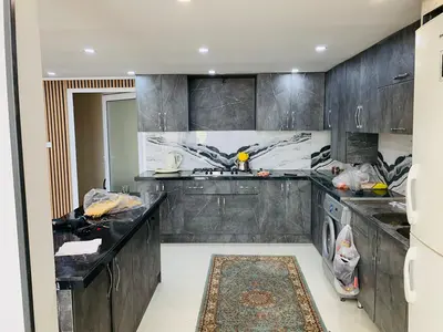 ویلا دوخوابه دوبلکس الماس