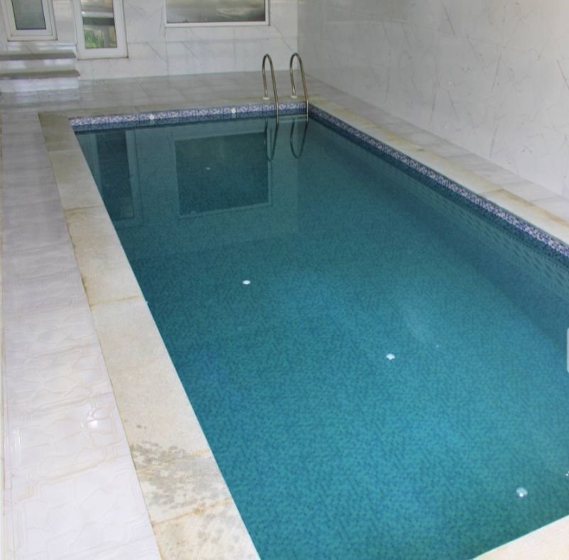 دوخوابه دوبلکس الماس