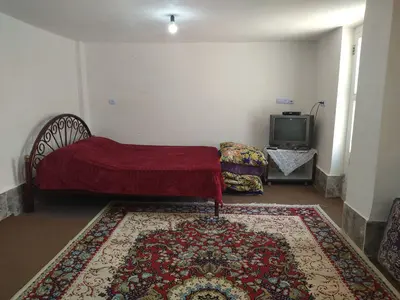 سوئیت فلت همیشه بهار