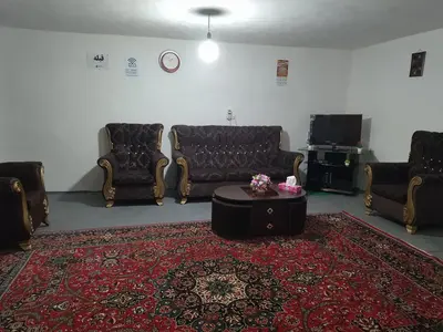 ویلا یک خوابه گل پامچال