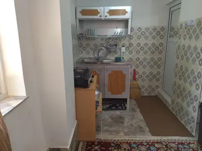 سوئیت فلت همیشه بهار