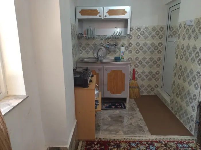 سوئیت فلت همیشه بهار