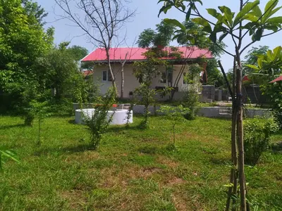 ویلا یک خوابه باغ ایرونی