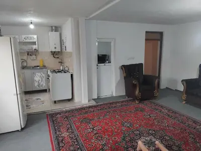 ویلا یک خوابه گل پامچال