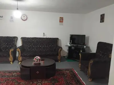 ویلا یک خوابه گل پامچال