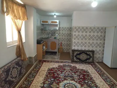 سوئیت فلت همیشه بهار