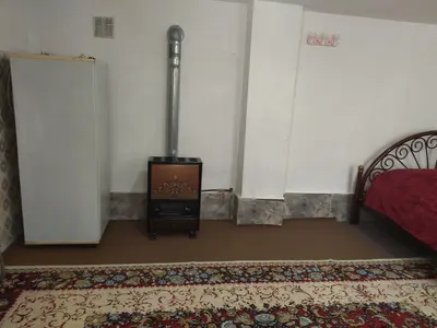 سوئیت فلت همیشه بهار