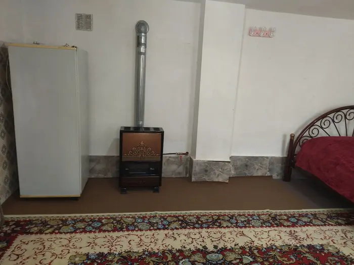 سوئیت فلت همیشه بهار