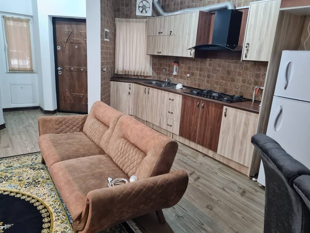 ویلا دوخوابه ساحلی کاج