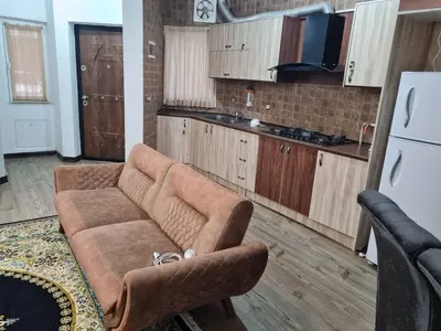 ویلا دوخوابه ساحلی کاج