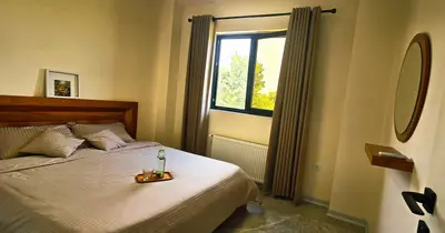 ویلا سه خوابه استخردار آبگرم آنجل