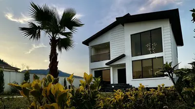 ویلا سه خوابه استخردار آبگرم آنجل