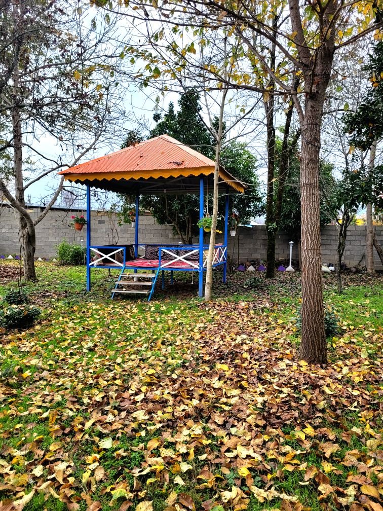 اقامتگاه سنتی سه سار - واحد دوخوابه