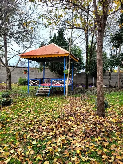 اقامتگاه سنتی سه سار - واحد دوخوابه