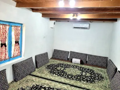اقامتگاه سنتی سه سار - واحد دوخوابه