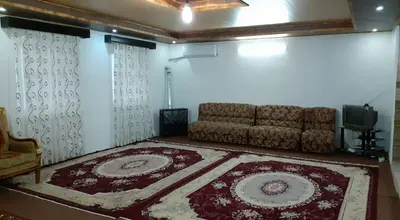 آپارتمان یک خوابه جوربند 7