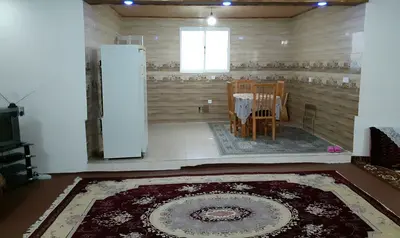 آپارتمان یک خوابه جوربند 7