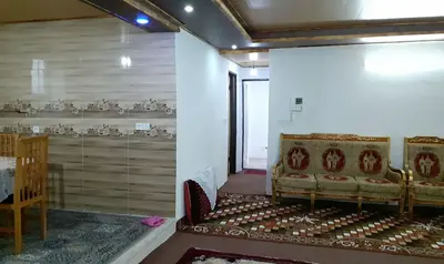 آپارتمان یک خوابه جوربند 7