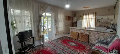 ویلا یک خوابه گلسار 2