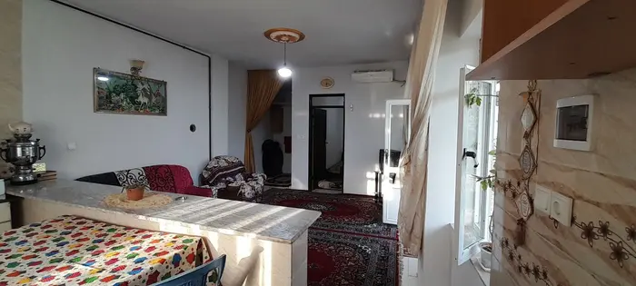 ویلا یک خوابه گلسار 2