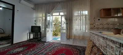 ویلا یک خوابه گلسار 2