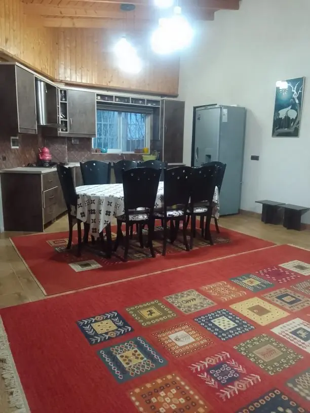 ویلا دوخوابه شعبانی 6