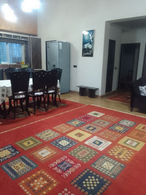 ویلا دوخوابه شعبانی 6