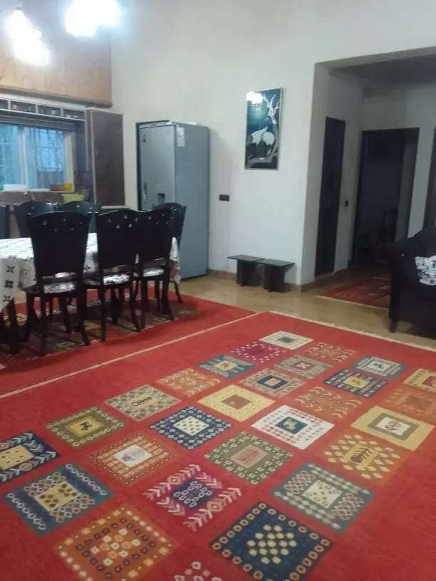 ویلا دوخوابه شعبانی 6