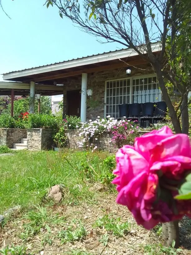 ویلا دوخوابه شعبانی 6