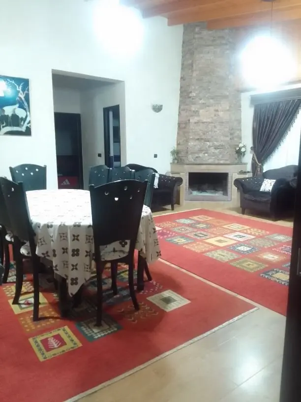 ویلا دوخوابه شعبانی 6