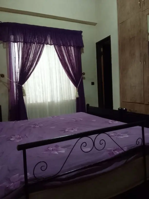 ویلا دوخوابه شعبانی 6 - اتاق خواب