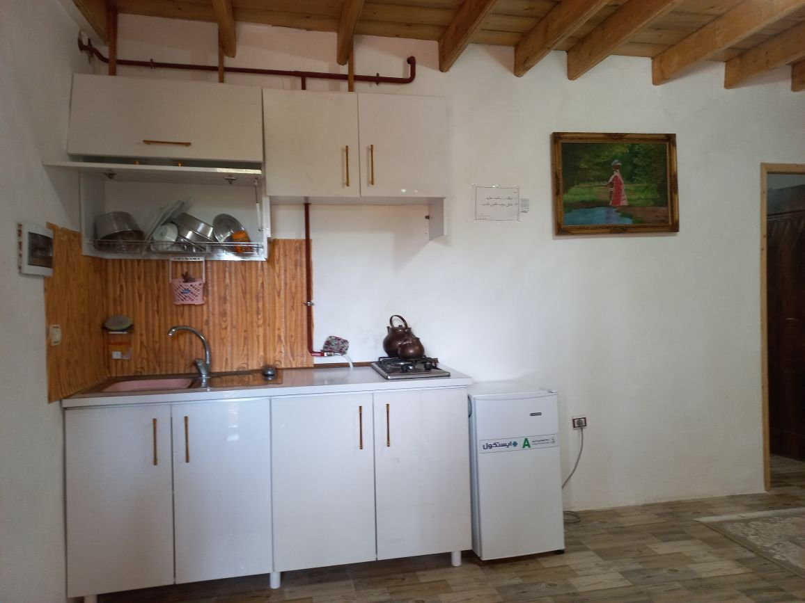 یک خوابه زرین ده واحد 3