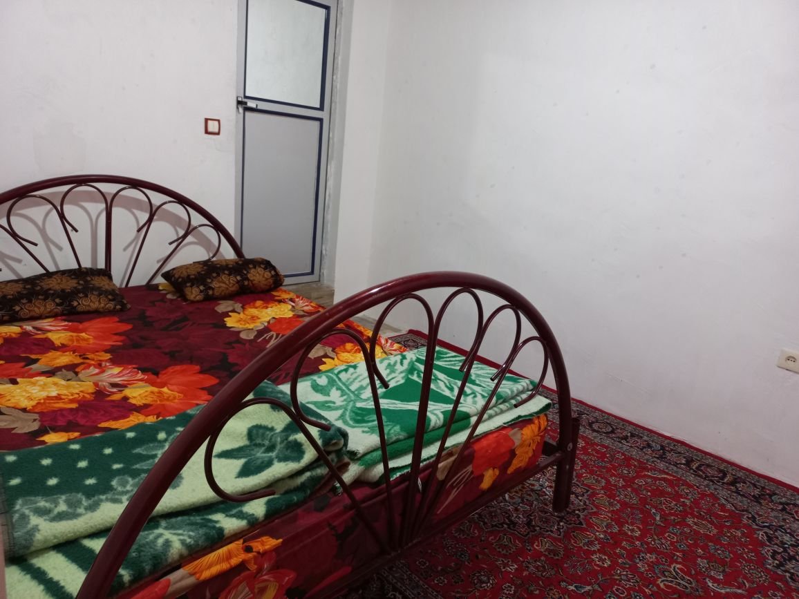 زرین ده - واحد 1 - اتاق خواب واحدیک