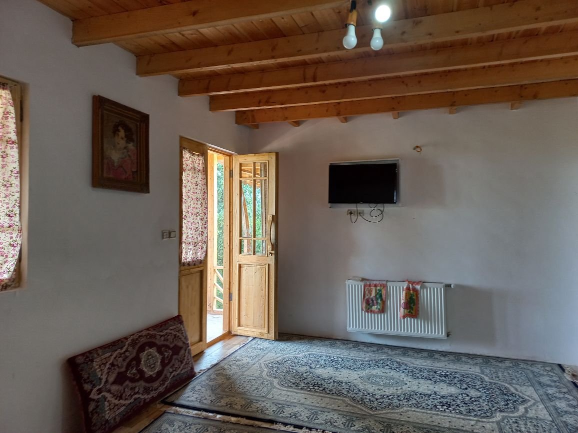 بومگردی زرین ده - واحد ۴