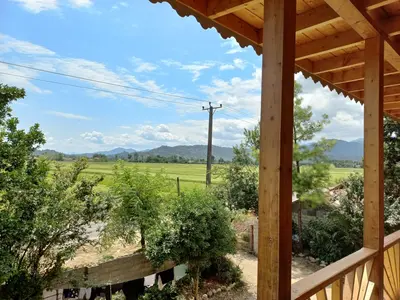 بومگردی زرین ده - واحد ۴