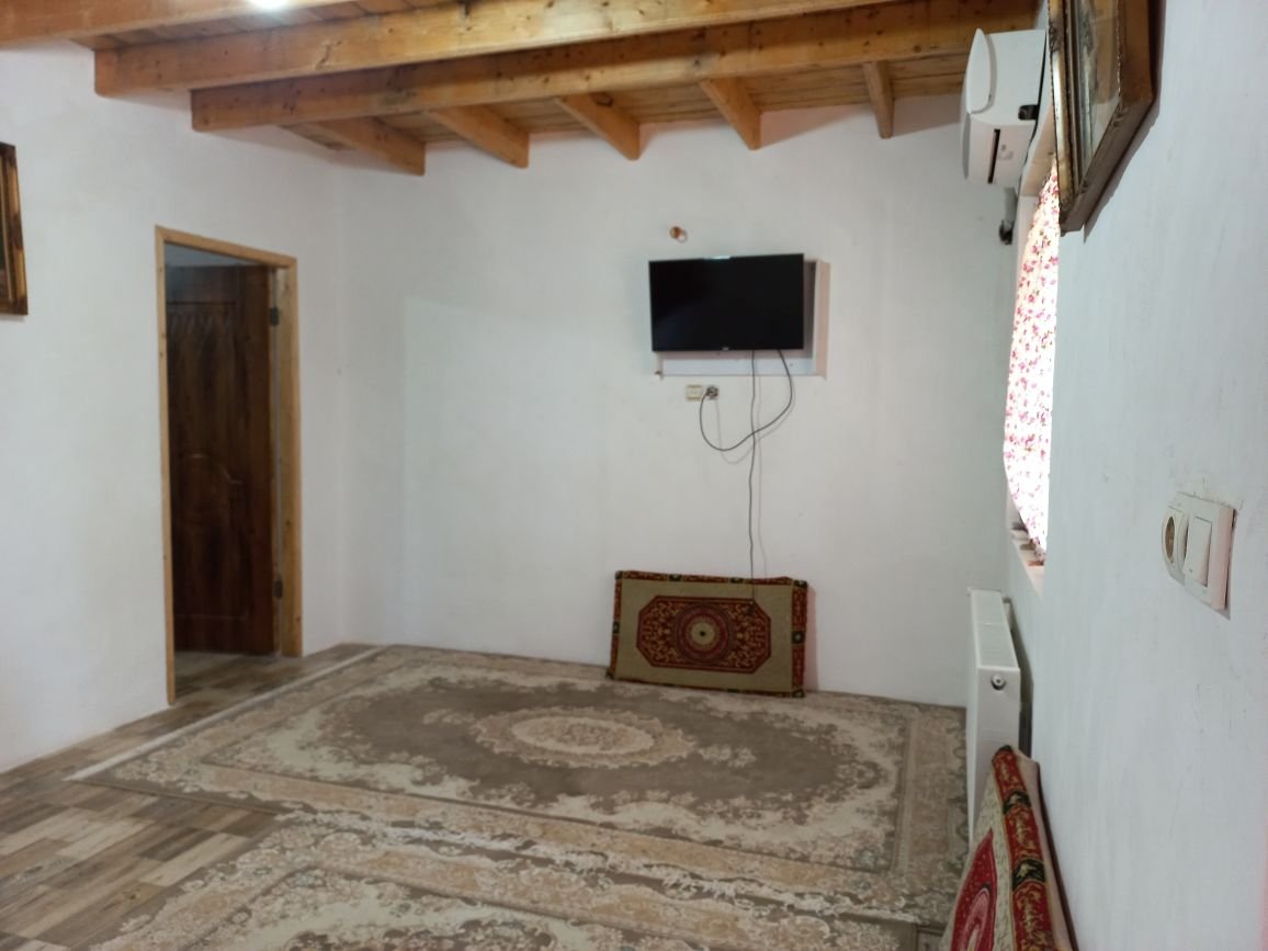 زرین ده - واحد 1 - پدیرایی واحدیک