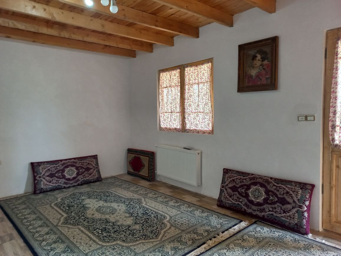 بومگردی زرین ده - واحد ۴