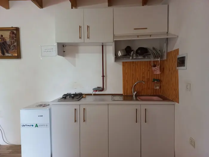 بوم گردی زرین ده - واحد ۴