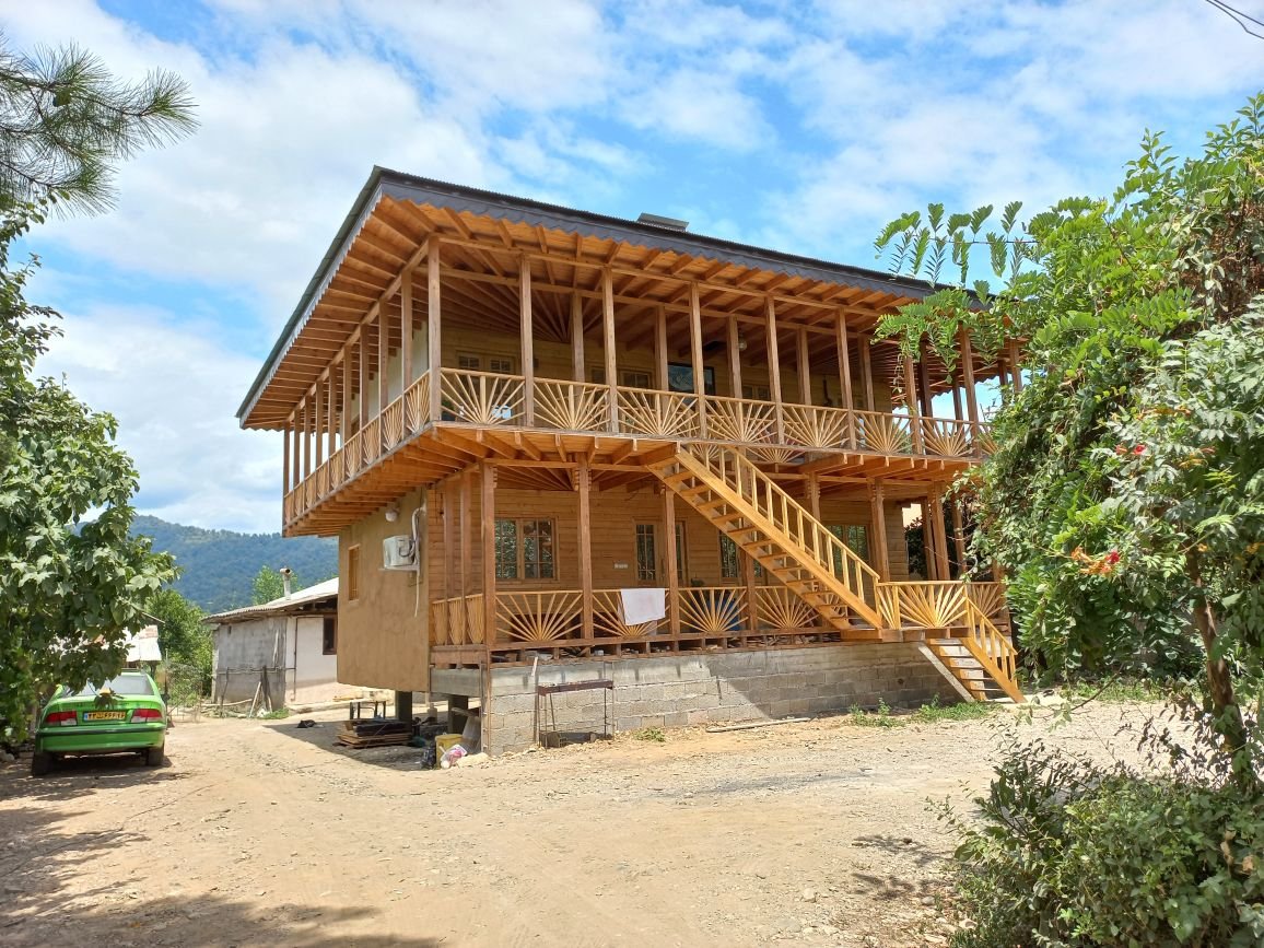 یک خوابه زرین ده واحد 3